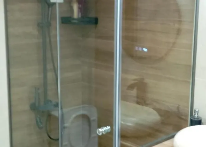 Afanias Lakonia * Skala (Laconia)