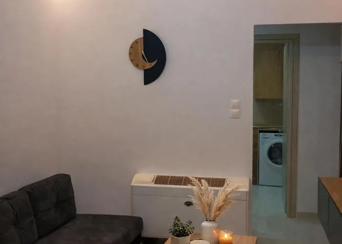 Afanias Lakonia Σκάλα